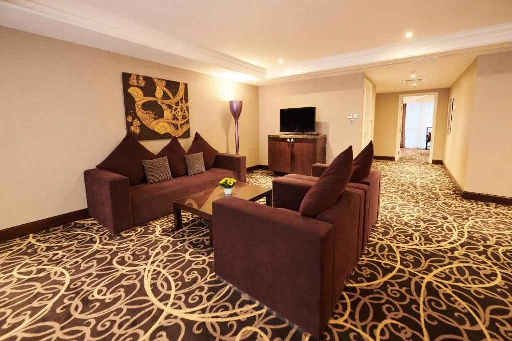Eastin Grand Hotel Saigon gallery image