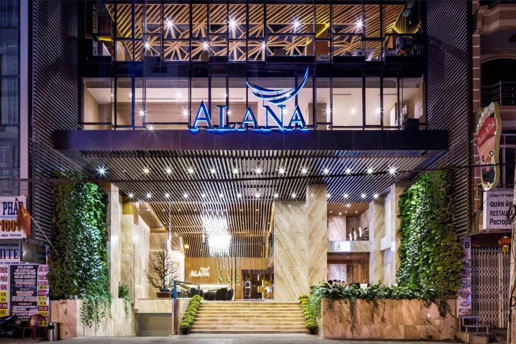 Best Western Premier Marvella Nha Trang Hotel gallery image