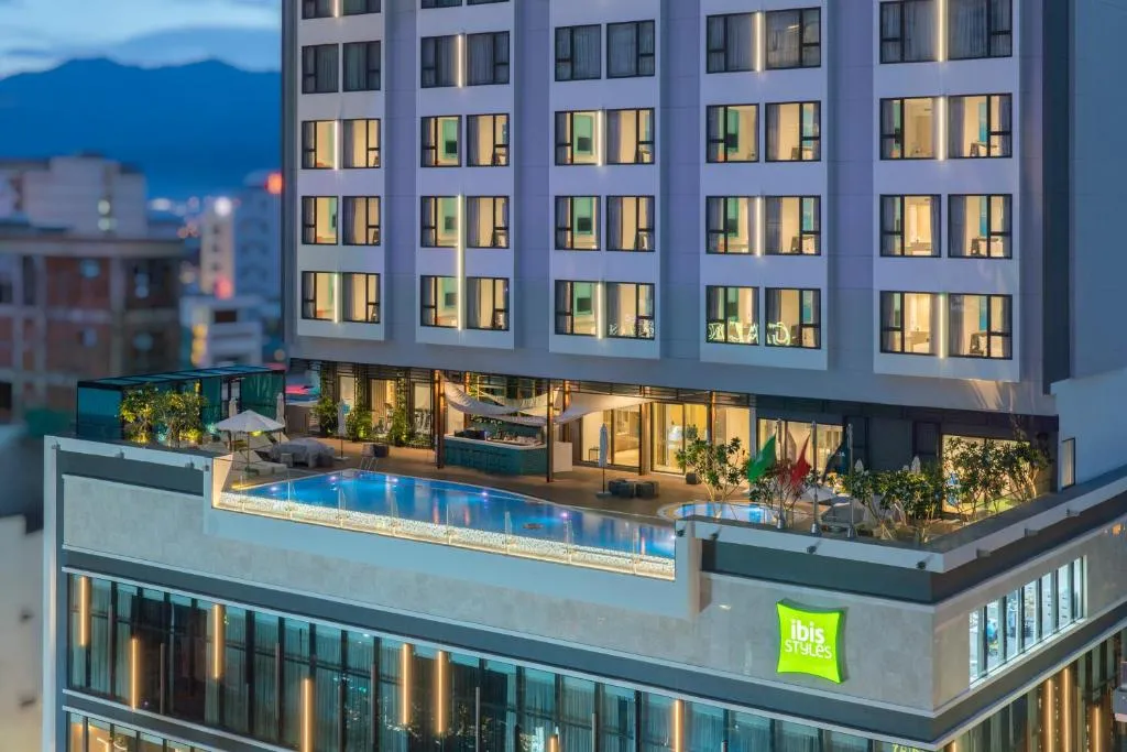Best Western Premier Marvella Nha Trang Hotel gallery image