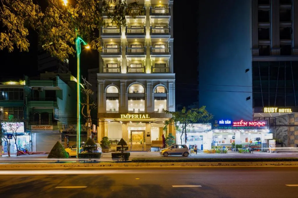 Best Western Premier Marvella Nha Trang Hotel gallery image