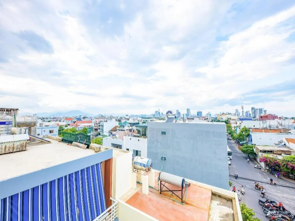 Gold Coast Hotel Nha Trang gallery image