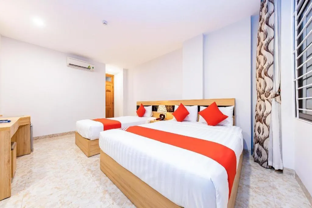 Gold Coast Hotel Nha Trang gallery image