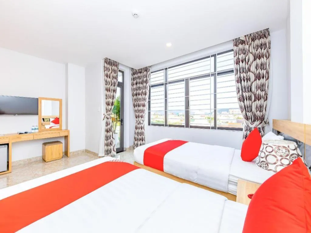 Gold Coast Hotel Nha Trang gallery image