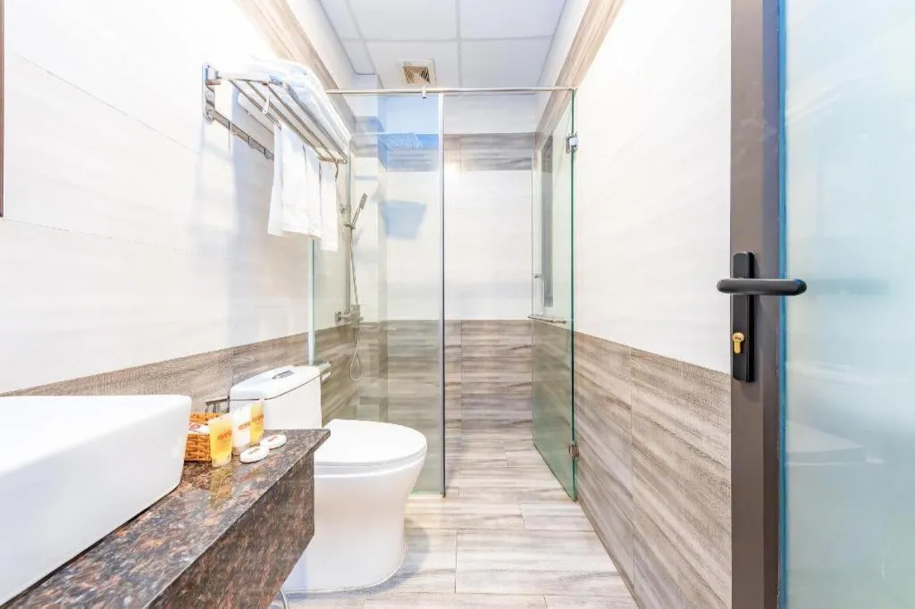 Gold Coast Hotel Nha Trang gallery image