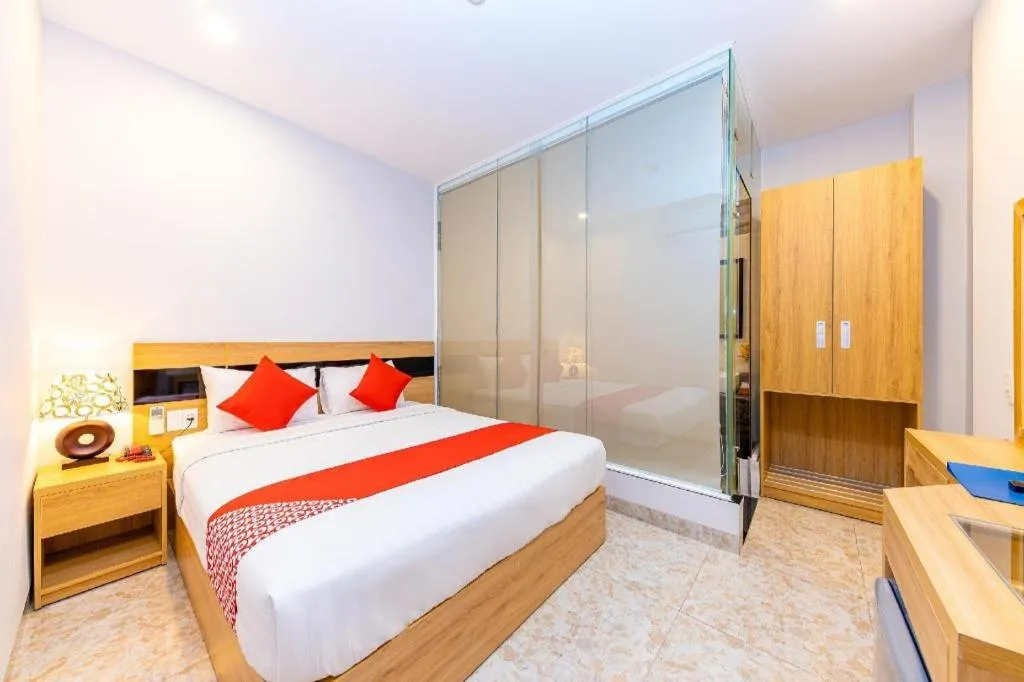 Grand Tourane Nha Trang Hotel gallery image