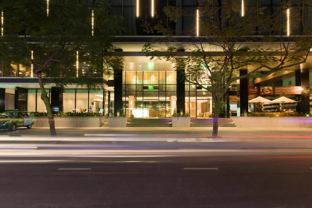 Ibis Styles Nha Trang gallery image