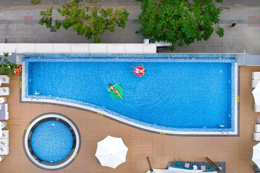 Ibis Styles Nha Trang gallery image