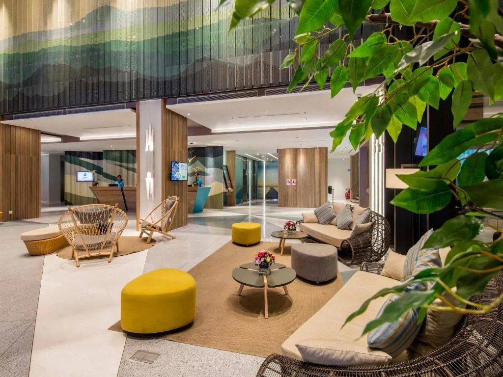 Ibis Styles Nha Trang gallery image