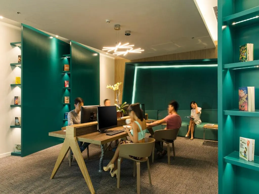 Ibis Styles Nha Trang gallery image