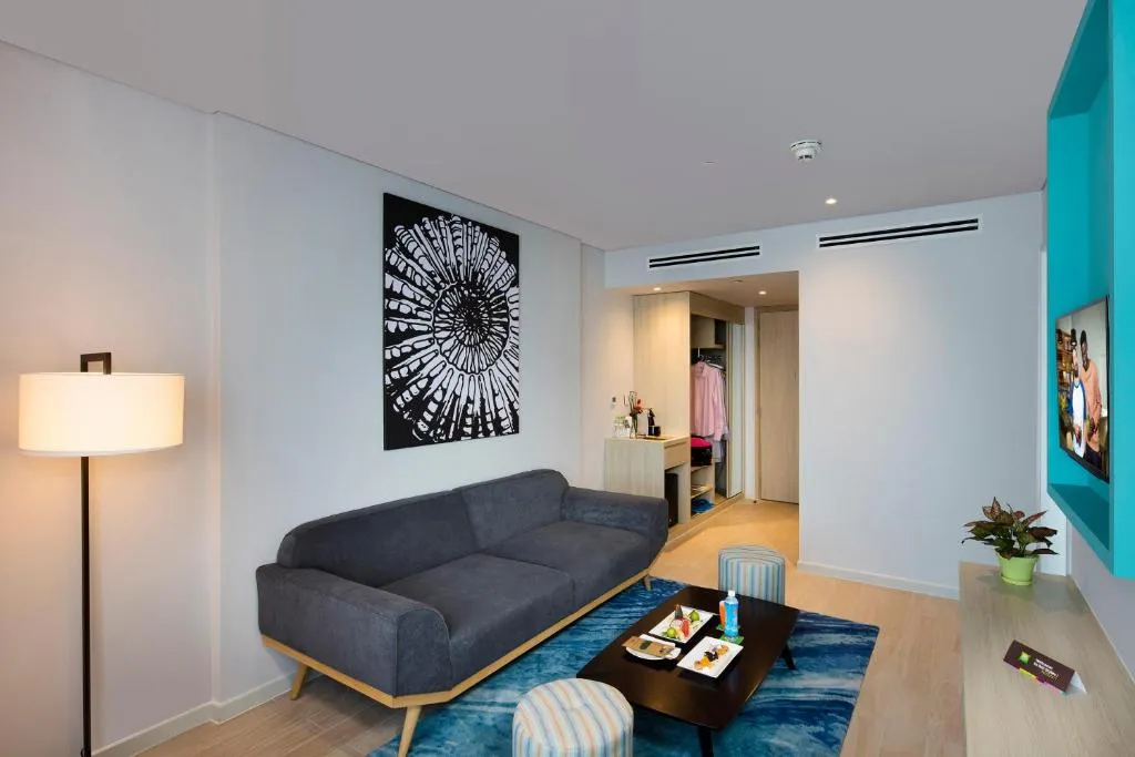 Imperial Nha Trang Hotel gallery image