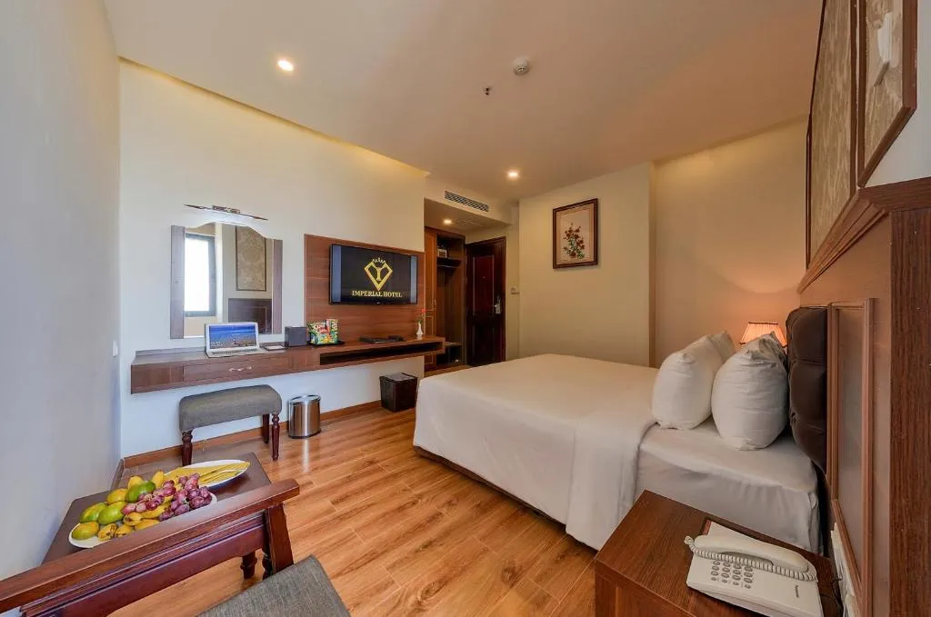 Imperial Nha Trang Hotel gallery image