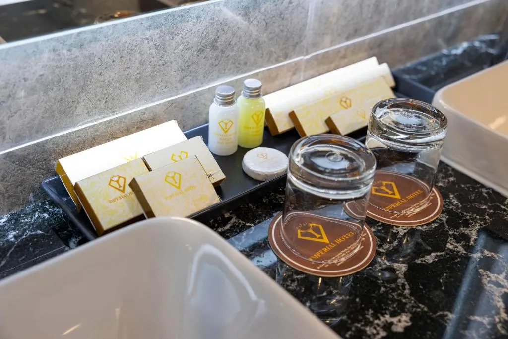 Imperial Nha Trang Hotel gallery image