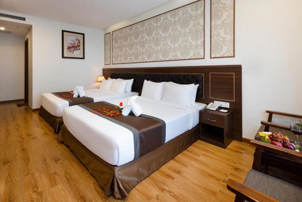 Imperial Nha Trang Hotel gallery image
