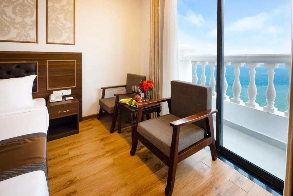 Imperial Nha Trang Hotel gallery image