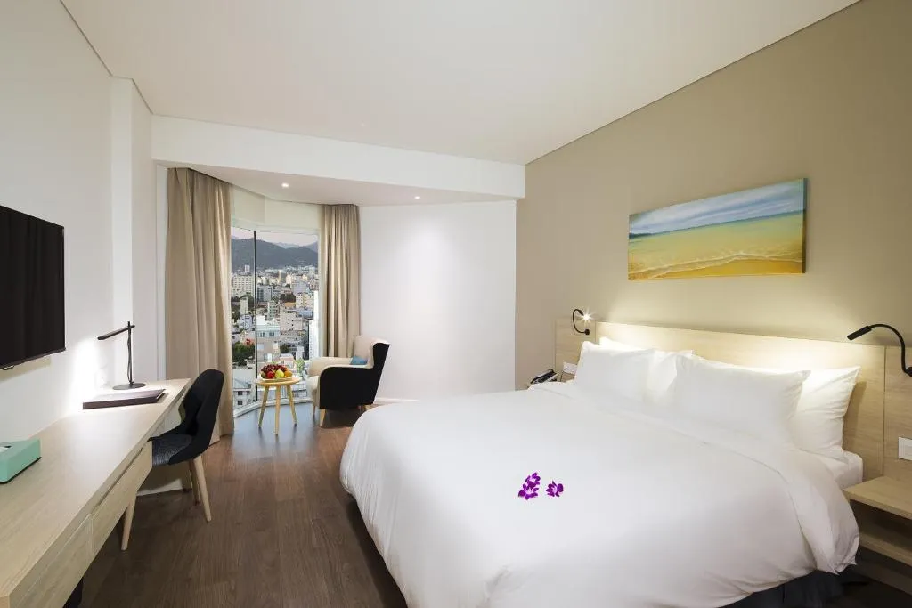 Liberty Central Nha Trang Hotel gallery image