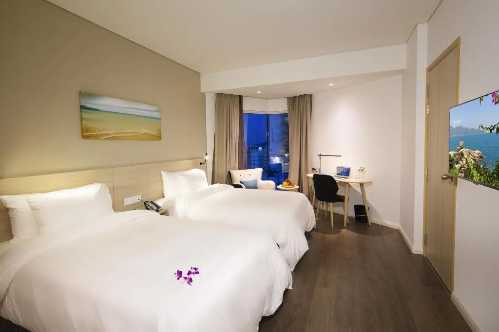 Liberty Central Nha Trang Hotel gallery image