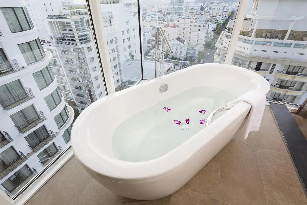Liberty Central Nha Trang Hotel gallery image