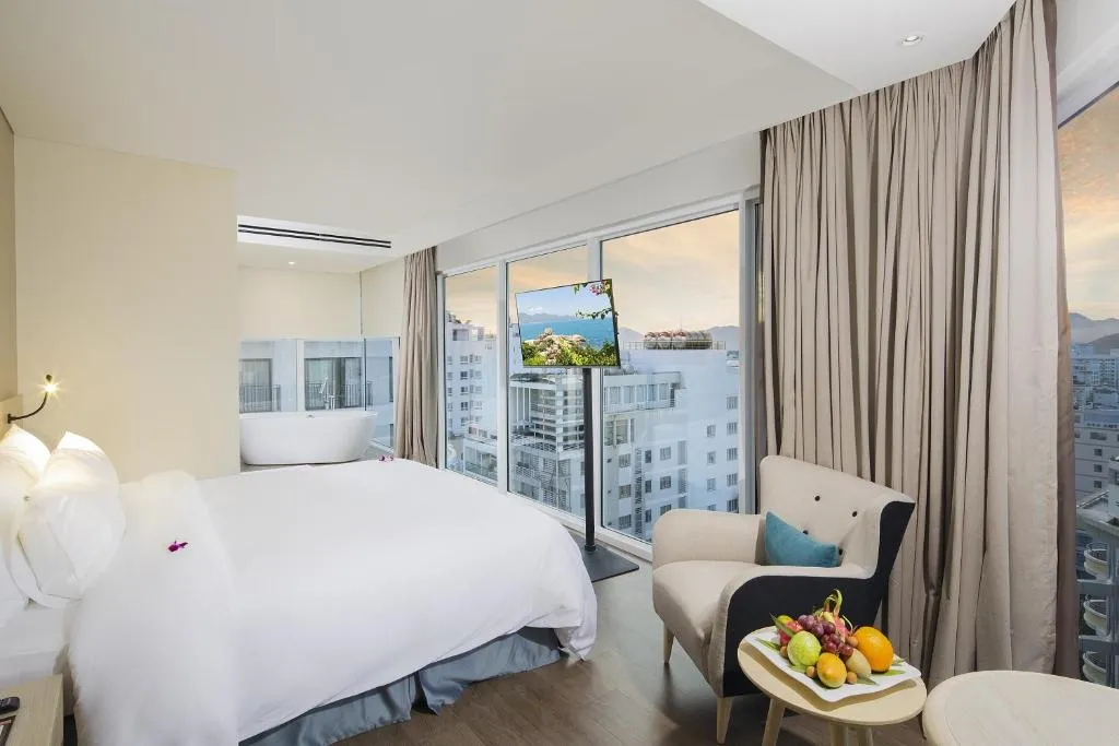 Liberty Central Nha Trang Hotel gallery image
