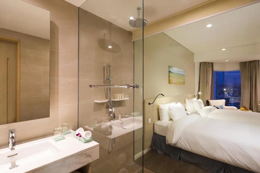 Liberty Central Nha Trang Hotel gallery image