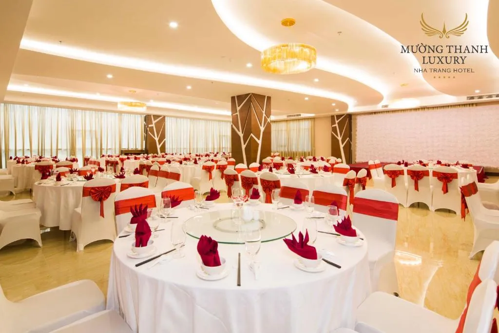 Mường Thanh Luxury Nha Trang gallery image