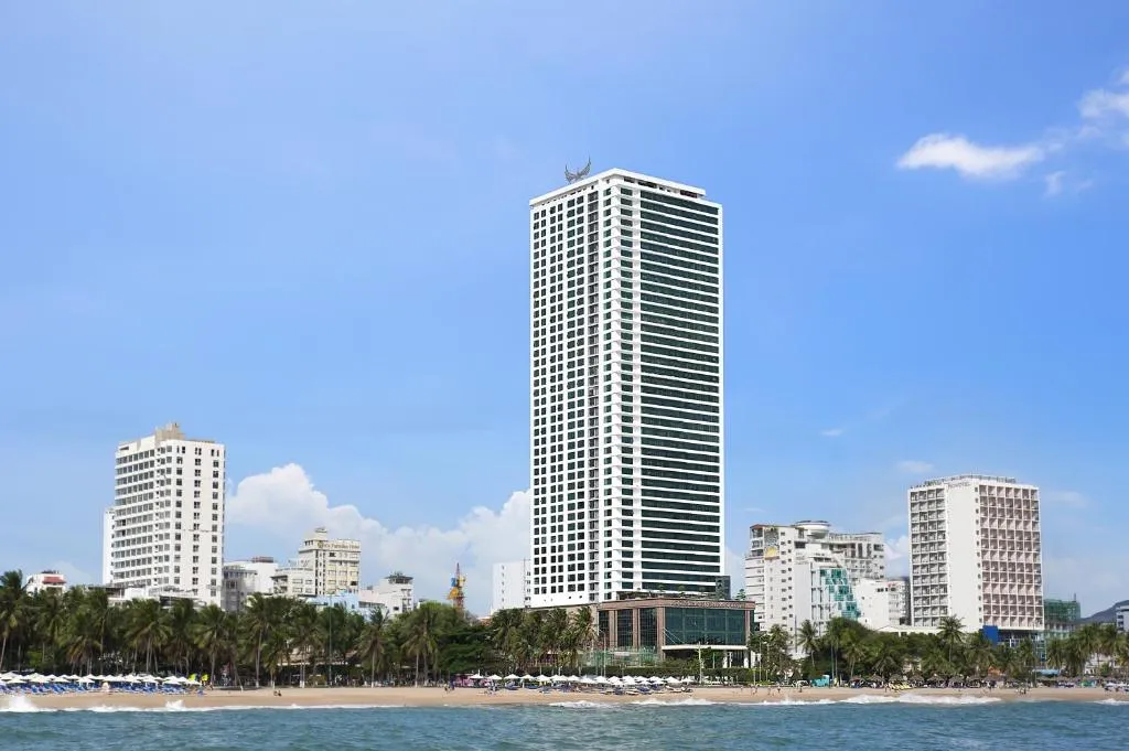 Mường Thanh Luxury Nha Trang gallery image