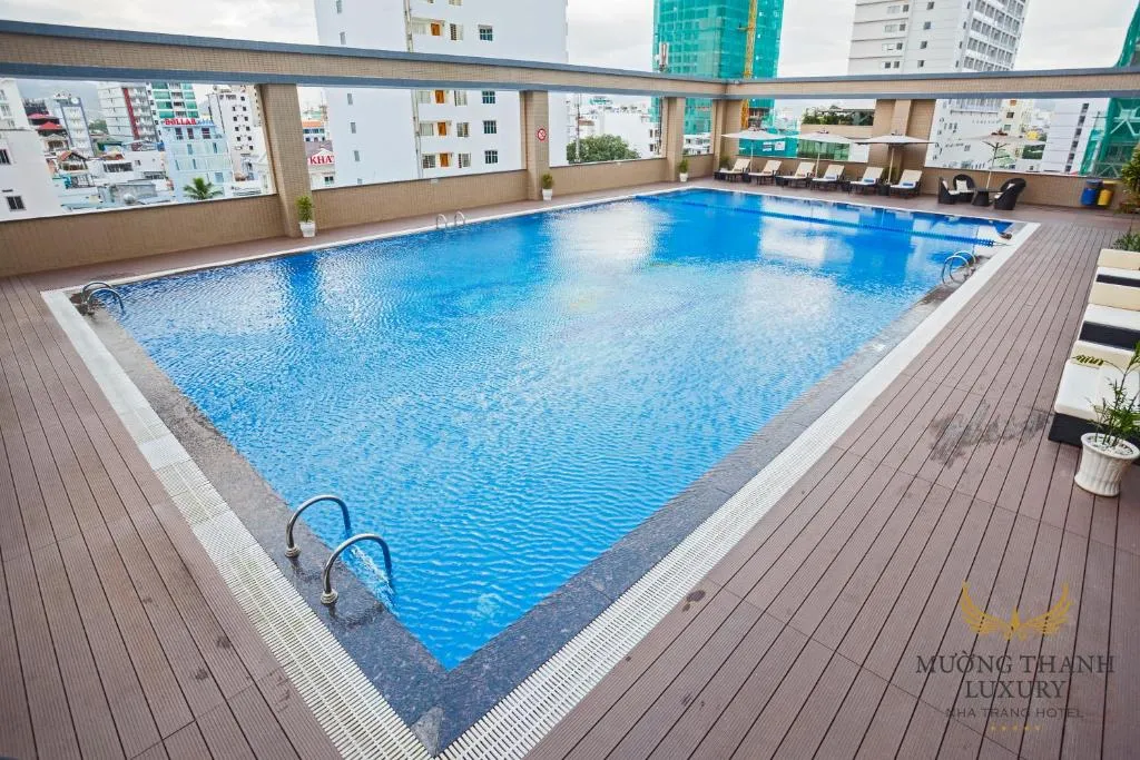 Mường Thanh Luxury Nha Trang gallery image