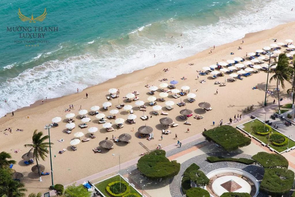 Mường Thanh Luxury Nha Trang gallery image