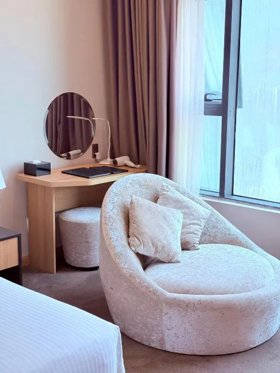 Mường Thanh Luxury Nha Trang gallery image