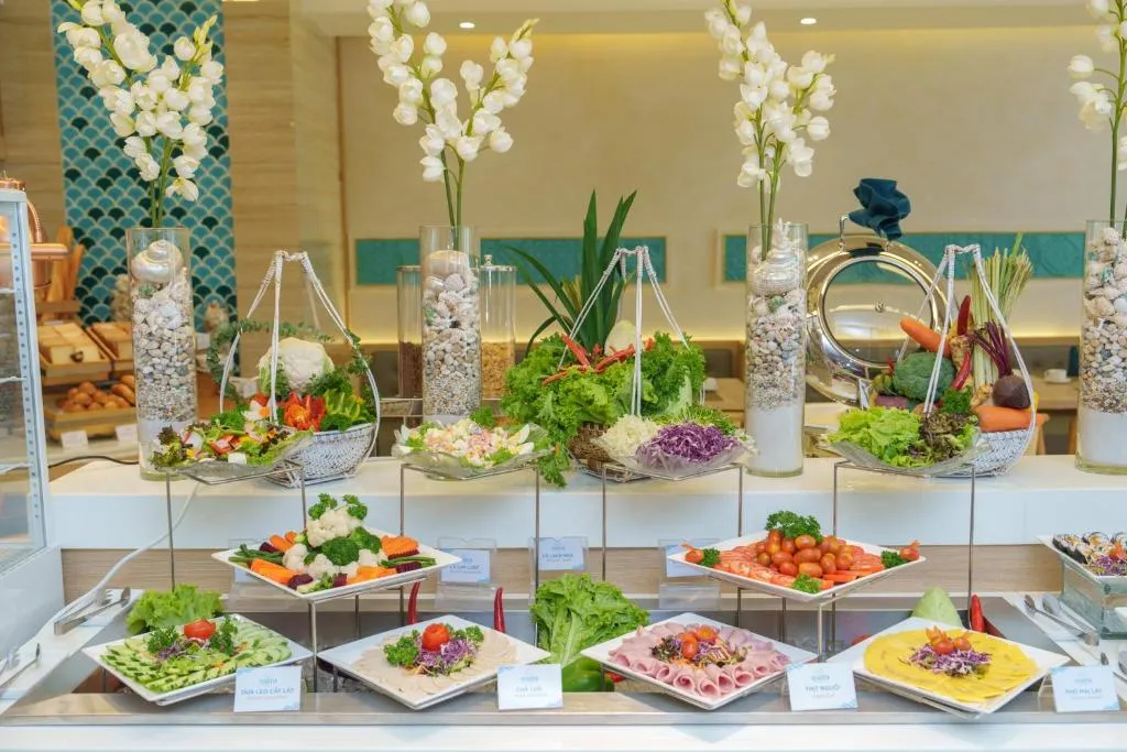 Seaesta Nha Trang Hotel gallery image