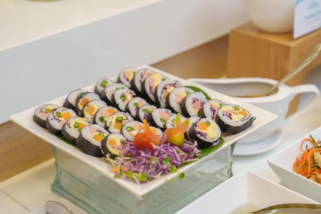 Seaesta Nha Trang Hotel gallery image