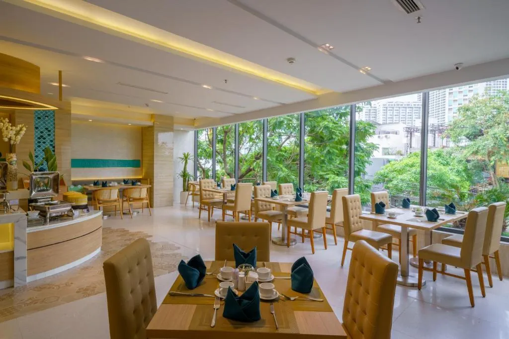 Seaesta Nha Trang Hotel gallery image