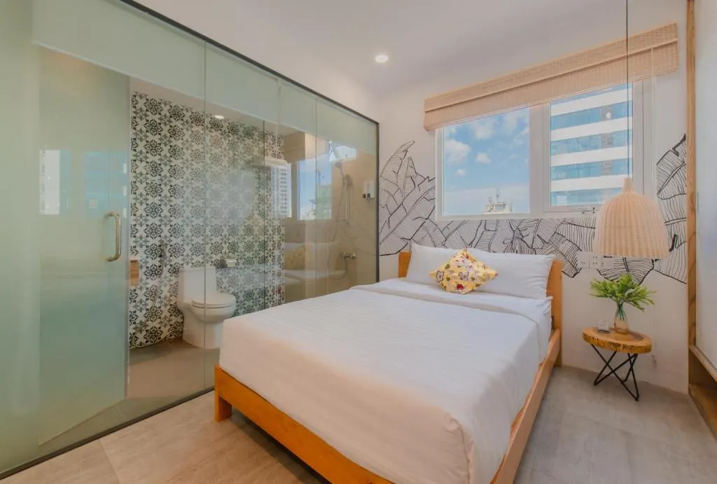 Shoho Hotel Nha Trang gallery image