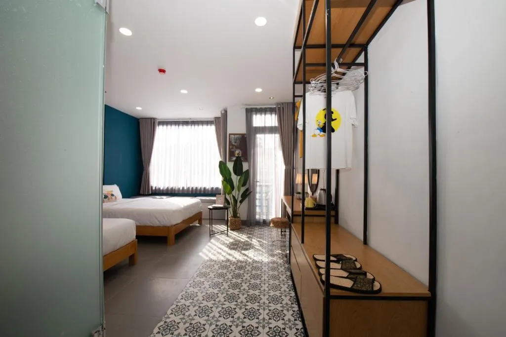 Shoho Hotel Nha Trang gallery image