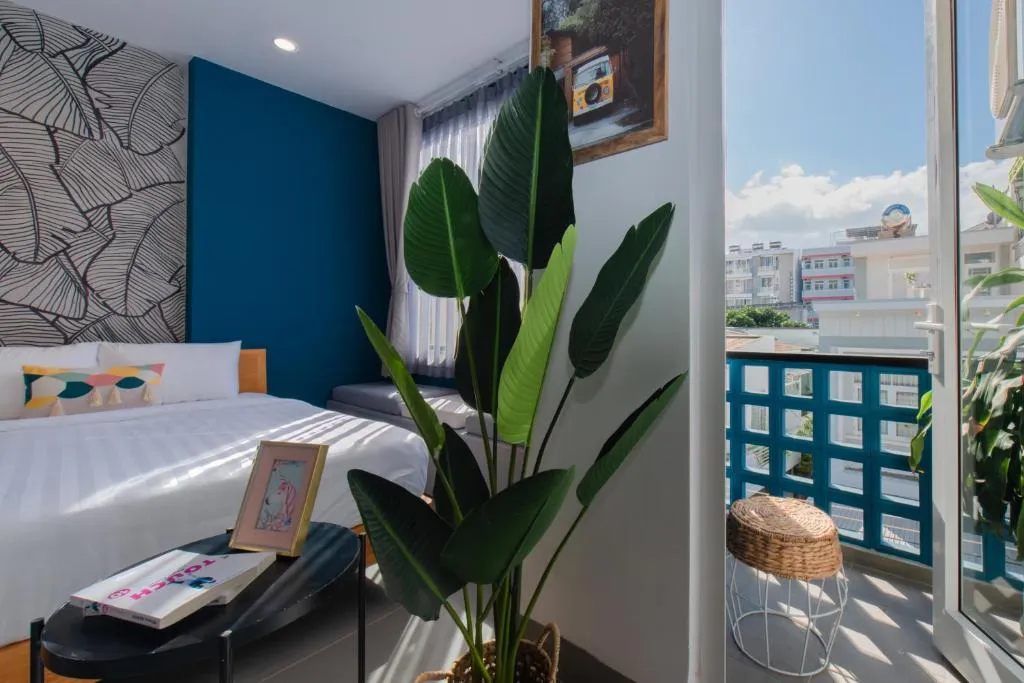 Shoho Hotel Nha Trang gallery image