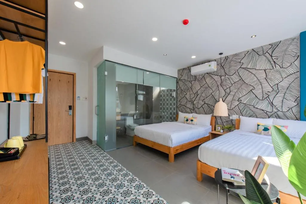 Shoho Hotel Nha Trang gallery image