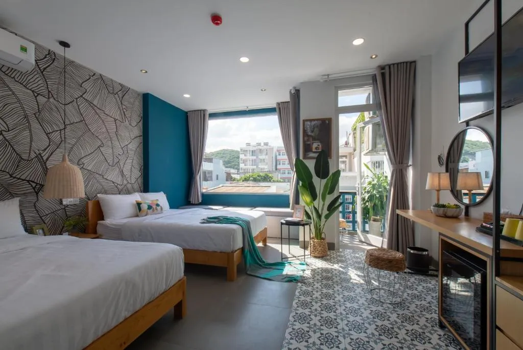 Shoho Hotel Nha Trang gallery image