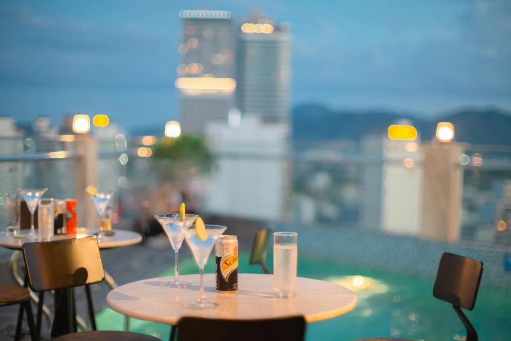 Zenia Boutique Nha Trang Hotel gallery image