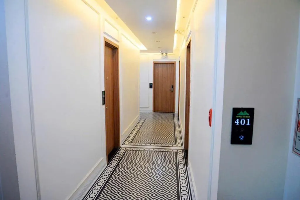 Bài Thơ Mountain Hotel gallery image