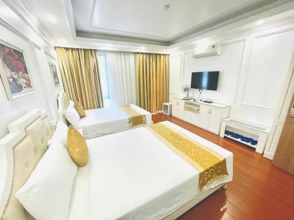 Bài Thơ Mountain Hotel gallery image