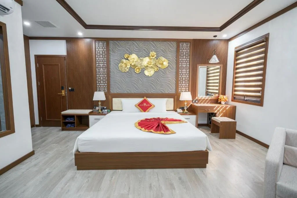 Sunland Halong Hotel and Restaurant gallery image