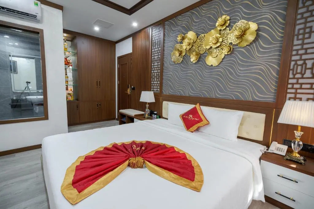 Sunland Halong Hotel and Restaurant gallery image