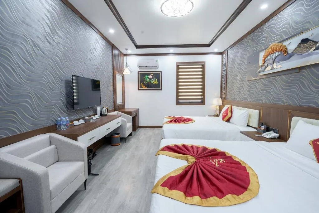 Sunland Halong Hotel and Restaurant gallery image