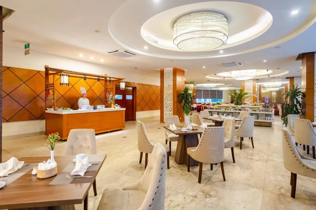 Muong Thanh Grand Ha Long Hotel gallery image