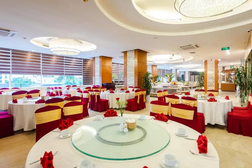 Muong Thanh Grand Ha Long Hotel gallery image
