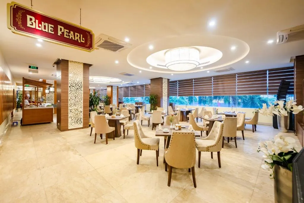 Muong Thanh Grand Ha Long Hotel gallery image