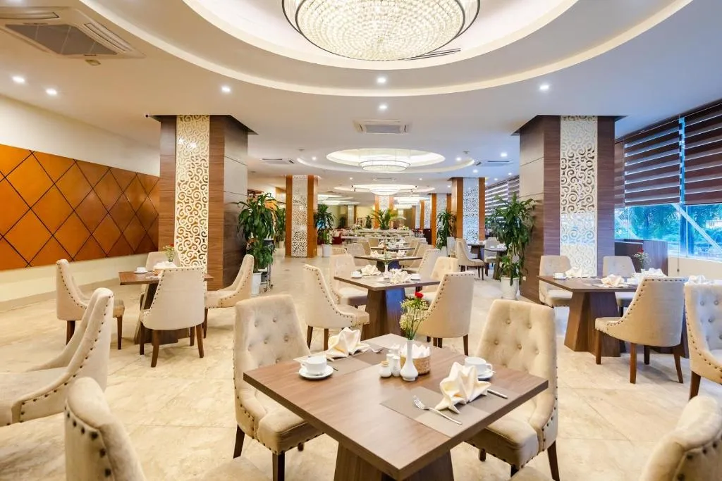 Muong Thanh Grand Ha Long Hotel gallery image