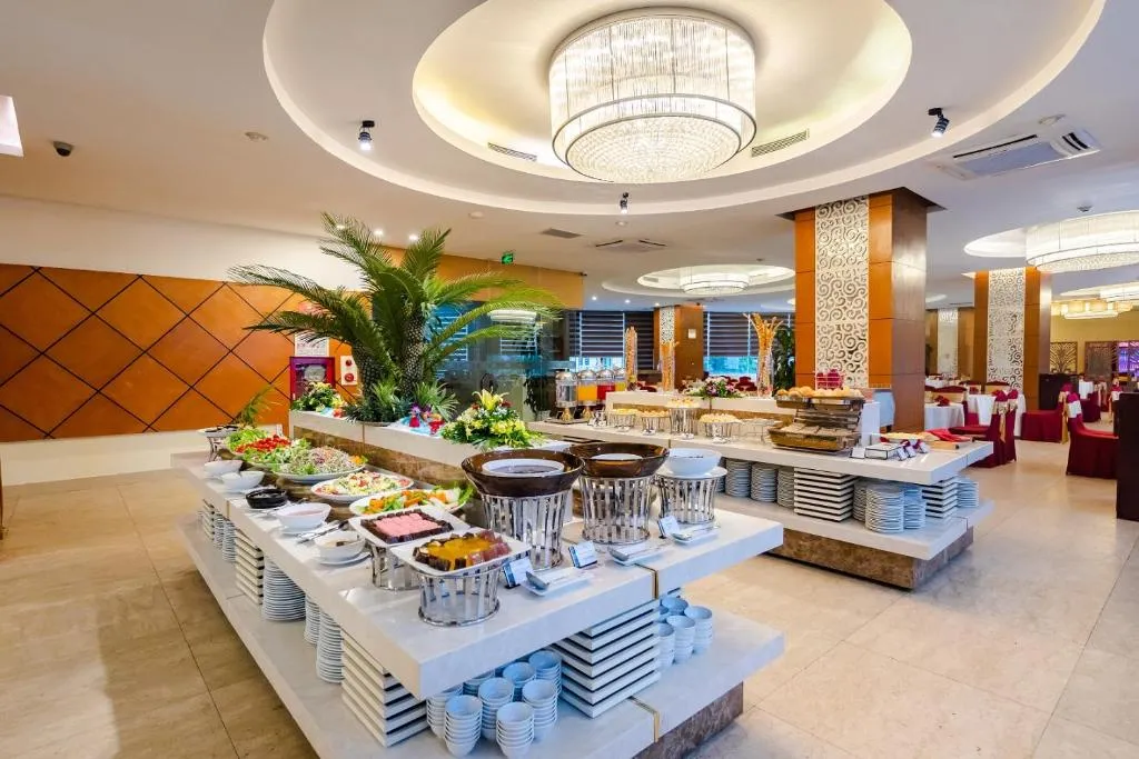 Muong Thanh Grand Ha Long Hotel gallery image