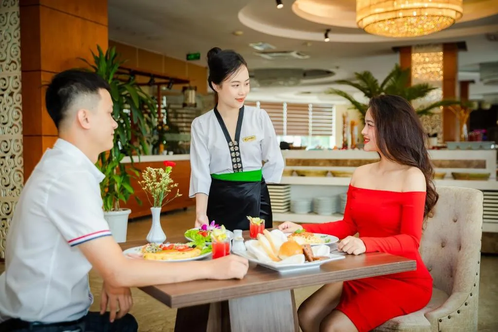 Paradise Suites Hotel gallery image