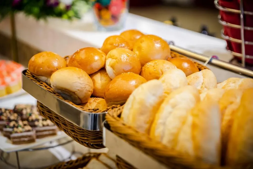 Paradise Suites Hotel gallery image