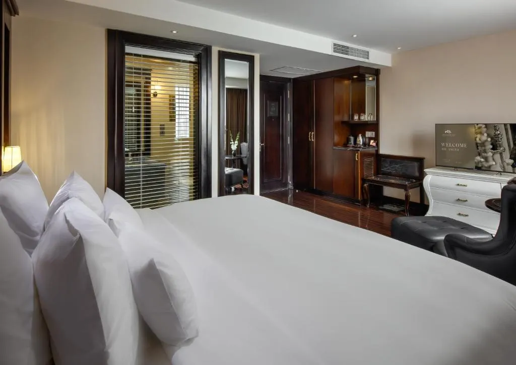 Paradise Suites Hotel gallery image